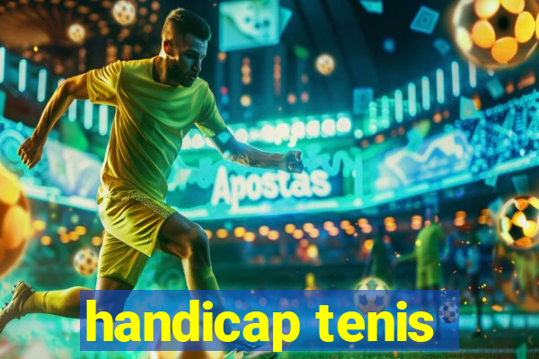 handicap tenis